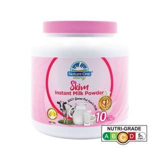 Nature One Dairy Instant Skim Milk Powder Nature One Dairy Instant Skim Milk Powder