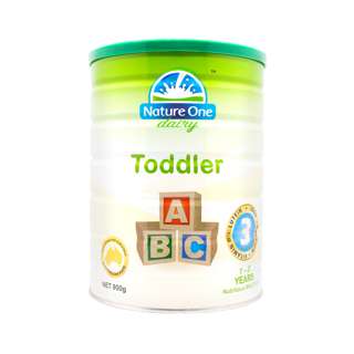 Nature One Dairy Standard Nutritious Milk Drink - Step 3 Nature One Dairy Standard Nutritious Milk Drink - Step 3
