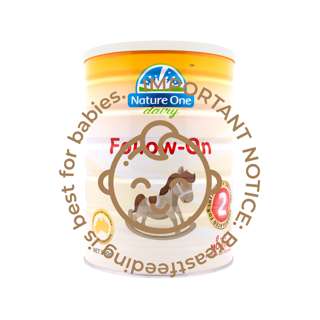 Nature One Dairy Standard Infant Follow-On Formula - Step 2