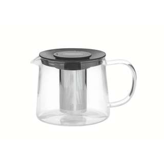Tramontina Glass Teapot - 0.9L