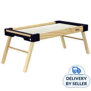 Tramontina Serving Tray in Solid Wood
 608x276x200 mm