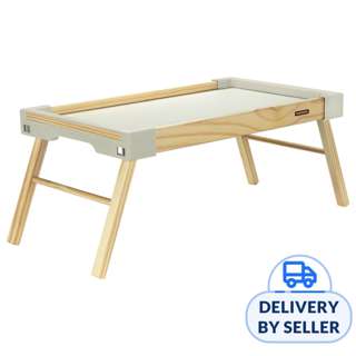 Tramontina Serving Tray in Solid Wood
 608x276x200 mm