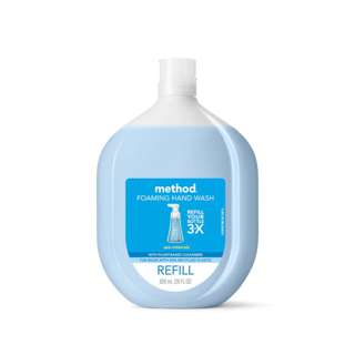 Method Foaming Handwash - Sea Minerals Refill