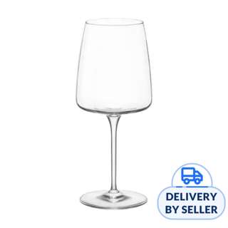 Bormioli Rocco Nexo Red Star Glass 450ml (Set of 6)