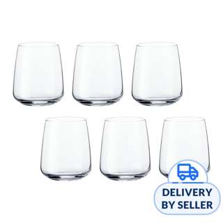 Bormioli Rocco Nexo - Water Star Glass 360ml