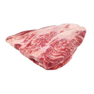 Eater's Market USDA Choice Beef Boneless Short Rib