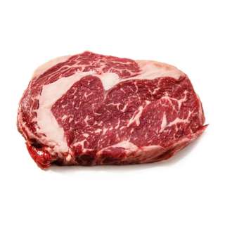 Eater's Market Australian Grass Fed Beef Ribeye Steak