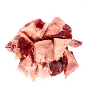 Eater's Market Australian Grass Fed Beef Bones - (Frozen)