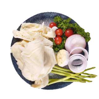 Eater's Market Beef Tripe Cut - (Frozen)