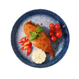 Eater's Market Smoked Paprika Marinated Fresh Chicken Breast