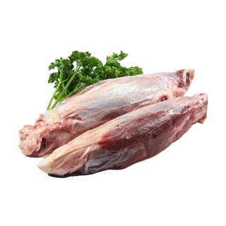 Eater's Market Brazilian Beef Golden Coin