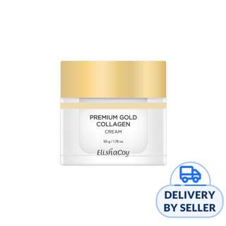 Elishacoy Gold Collagen Cream
