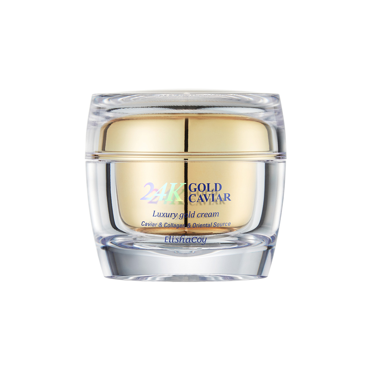 Elishacoy 24K Gold Caviar Luxury Gold Cream | NTUC FairPrice