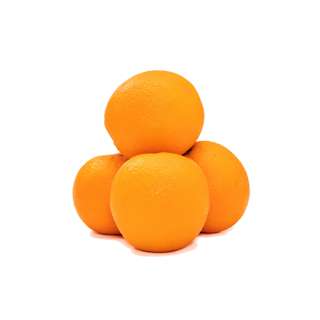YayaPapaya Orange Sunkist