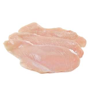 Master Grocer 99% Fat Free Chicken Breast Skinless 2pc-Ch