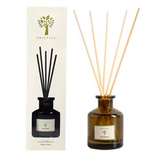 Pristine Reed Diffuser - Lily & Jasmine (Garden)