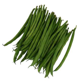 Yuan Zhen Yuan Fine Bean