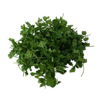 Yuan Zhen Yuan Italian Parsley