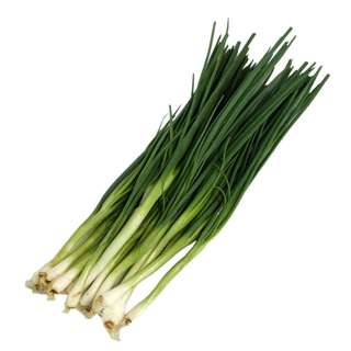 Yuan Zhen Yuan Spring Onion