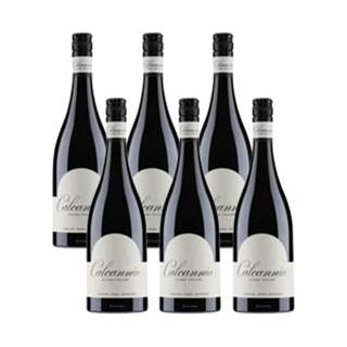 Calcannia Clare Valley Shiraz