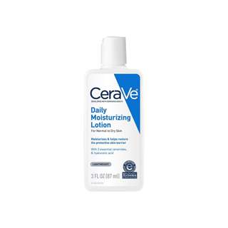 Cerave Cerave Daily Moisturizing Lotion 87ml