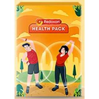 Redoxon Health Pack