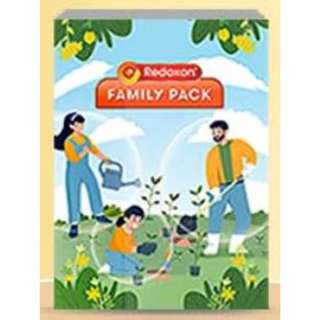Redoxon Family Pack