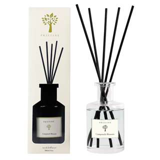 Pristine Reed Diffuser - Campanula Blossom (Signature)