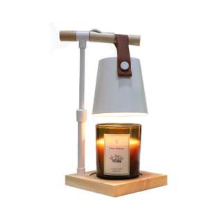 Pristine Candle Warmer With Bulb