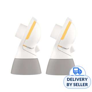 MEDELA Personalfit Flex Connector - 2 Pcs