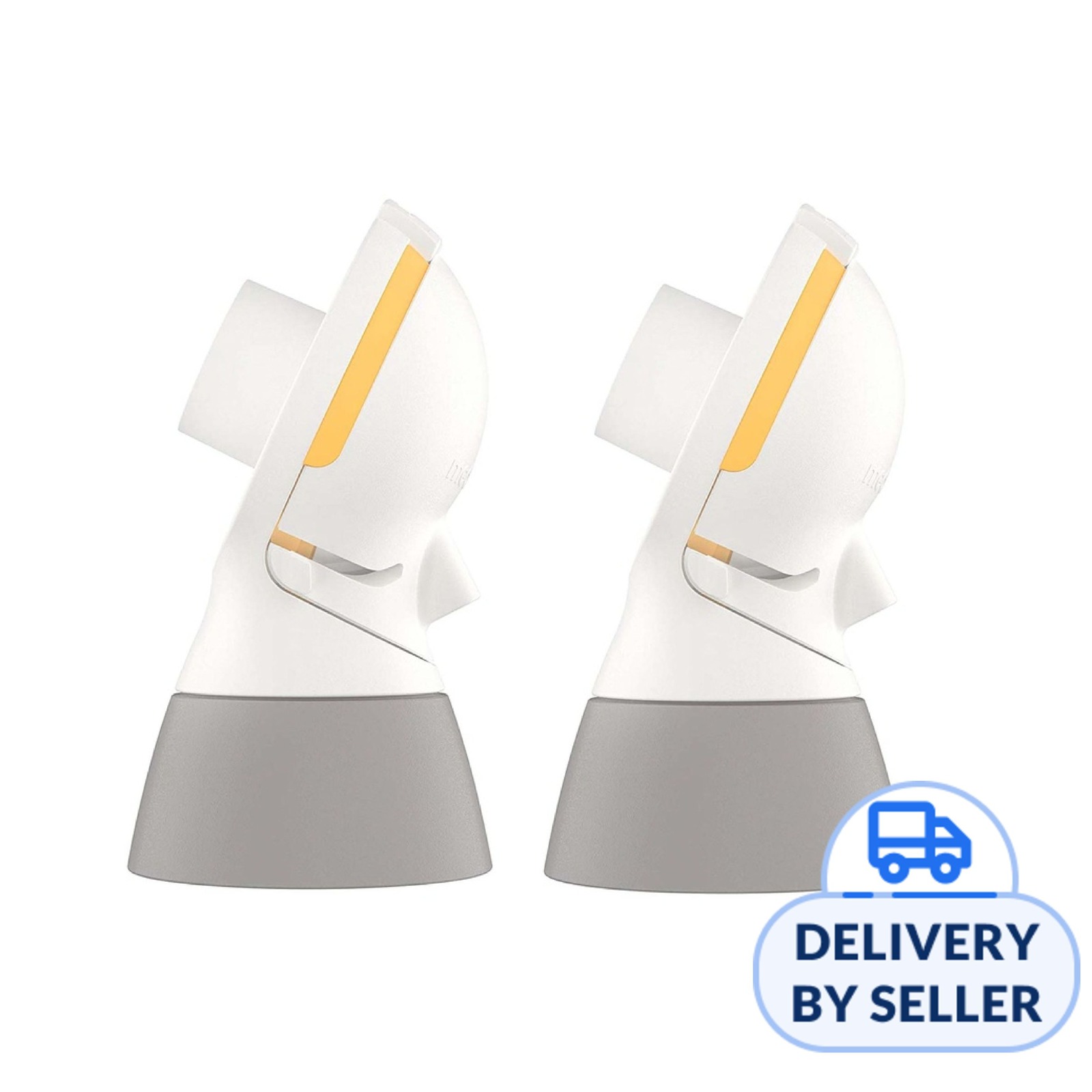 MEDELA Personalfit Flex Connector - 2 Pcs