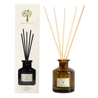 Pristine Reed Diffuser - White Freesia (Garden)