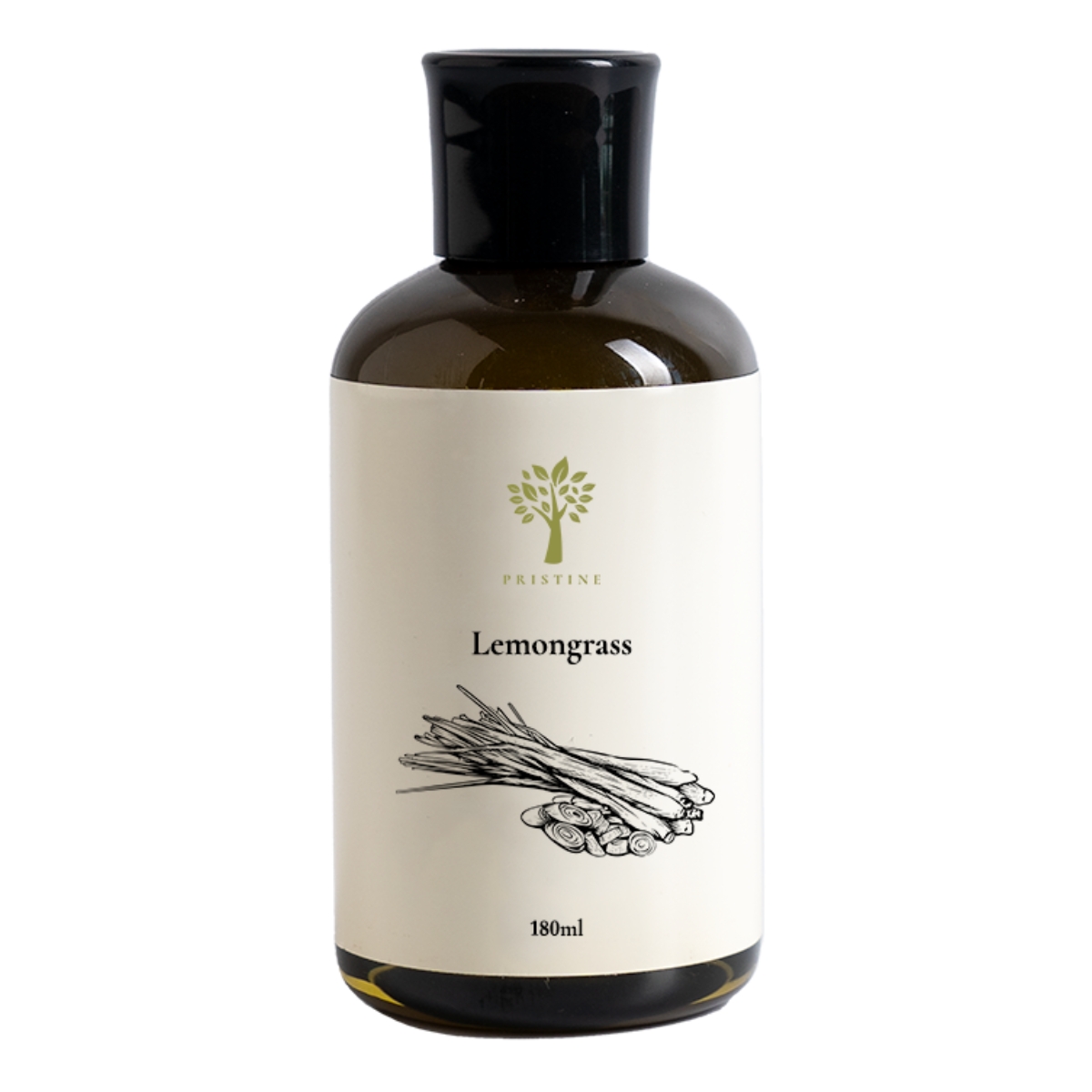 Pristine Home Scent Refill - Lemongrass - Garden