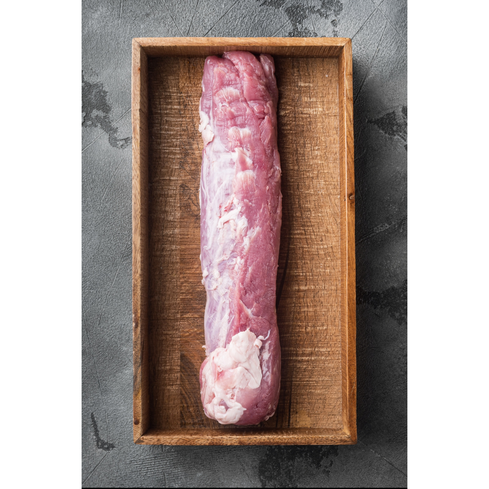 Master Grocer Australia Pork Tenderloin - Chilled