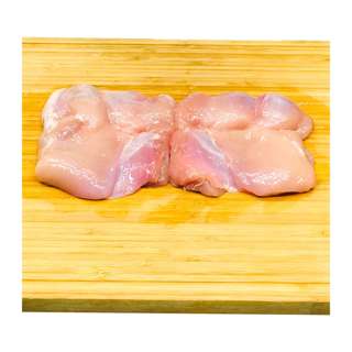 Master Grocer Fresh Chicken Thigh Boneless and Skinless