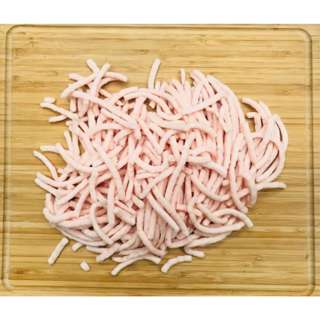 Master Grocer Fresh Organic Kampung Chicken Minced