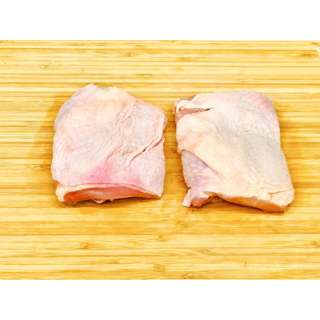 Master Grocer Chicken Leg Boneless Skin On - Chilled