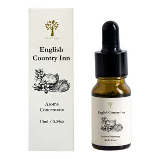 Pristine Aroma Concentrate - English Country Inn Hotel
