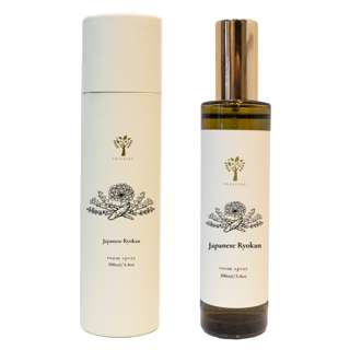 Pristine Room Spray - Japanese Ryokan (Hotel)