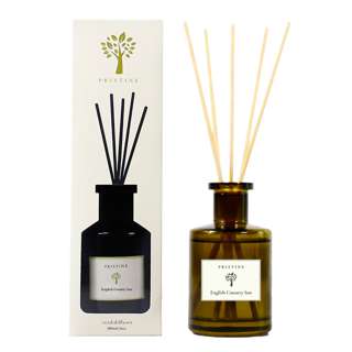 Pristine Reed Diffuser - English Country Inn (Hotel)