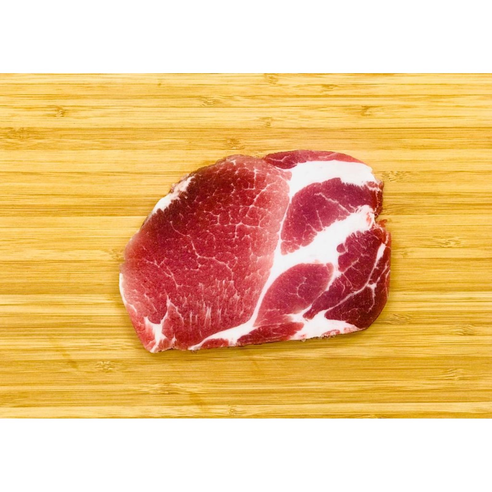 Master Grocer Pork Shoulder Butt - Chilled