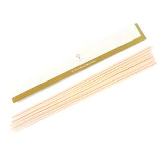 Pristine Reed Sticks (Cream) -  Replacement Sticks