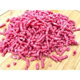 Master Grocer Premium Minced Pork 350g - Chilled