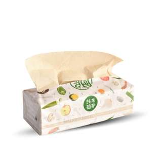 Botare Kitchen Tissue 2ply x 50 sheet
