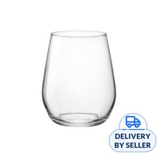 Bormioli Rocco Electra D.O.F. Glass Tumbler 380ml (Set of 6)