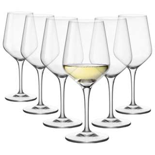 Bormioli Rocco Electra XS Wine Glass - 190ml