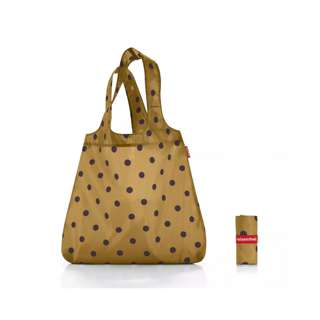 Reisenthel Mini Maxi shopper - Camel