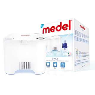 Medel Medel Nebulizer EASY Aerosol Therapy