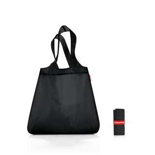 Reisenthel Mini Maxi shopper - Black