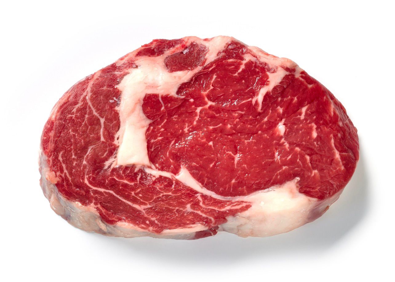 Master Grocer Australia-Wagyu Ribeye Chilled